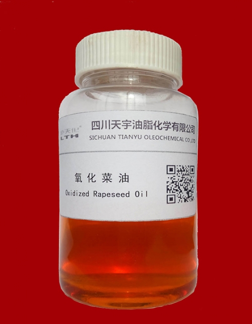 盐城氧化菜油